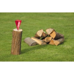 Pana de crapat lemne